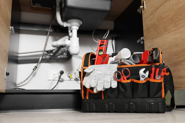Best Drain Cleaning Services  in Avenue B And C, AZ