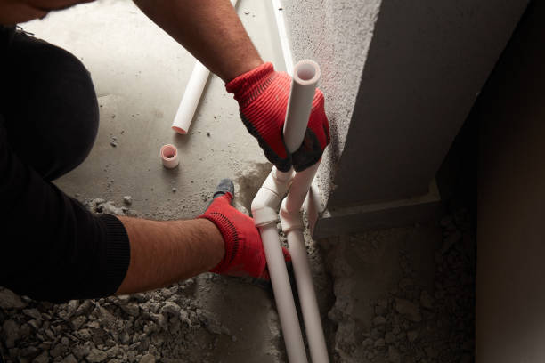 Best Sewer Line Repair  in Avenue B And C, AZ