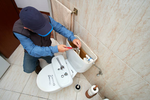 Best Hot Water Heater Installation  in Avenue B And C, AZ