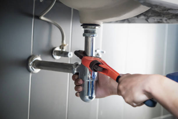 Best Hot Water Heater Installation  in Avenue B And C, AZ