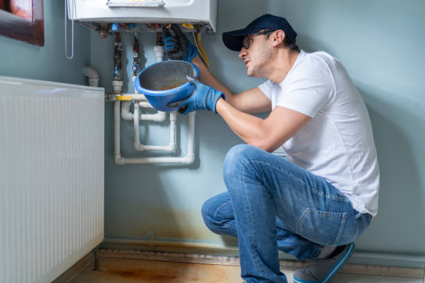 Best Residential Plumbing Services  in Avenue B And C, AZ