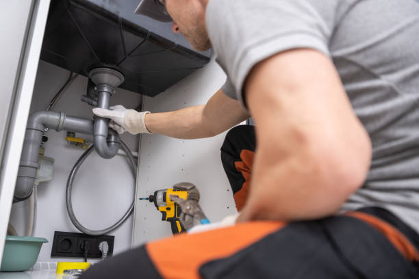 Trusted Avenue B And C, AZ Plumbing Experts