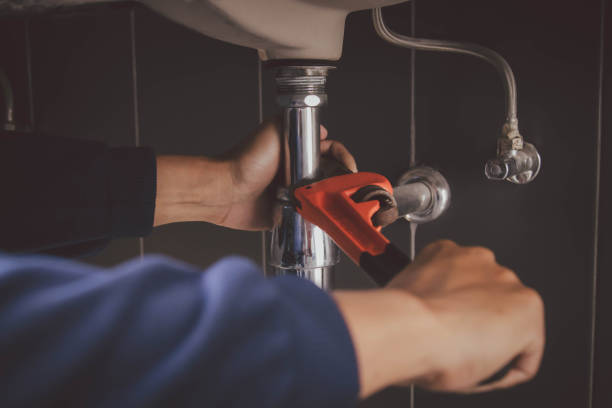 Best Clogged Drain Plumber  in Avenue B And C, AZ